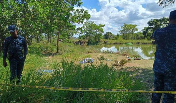 El área de la laguna estaba estrictamente prohibida para prospectos, confirma academia de béisbol