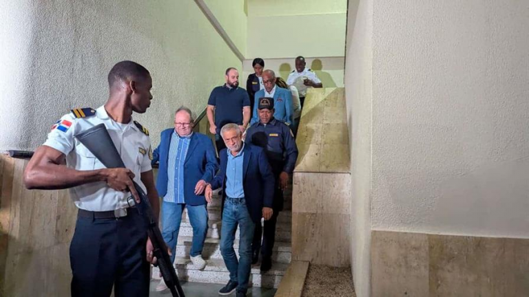 Abogados de administradores de Barra Payán destacan fallo que ordena su libertad