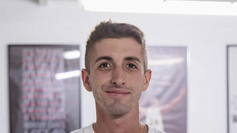 Fallece Xisco Quesada, el influencer español que dio visibilidad al cáncer de páncreas