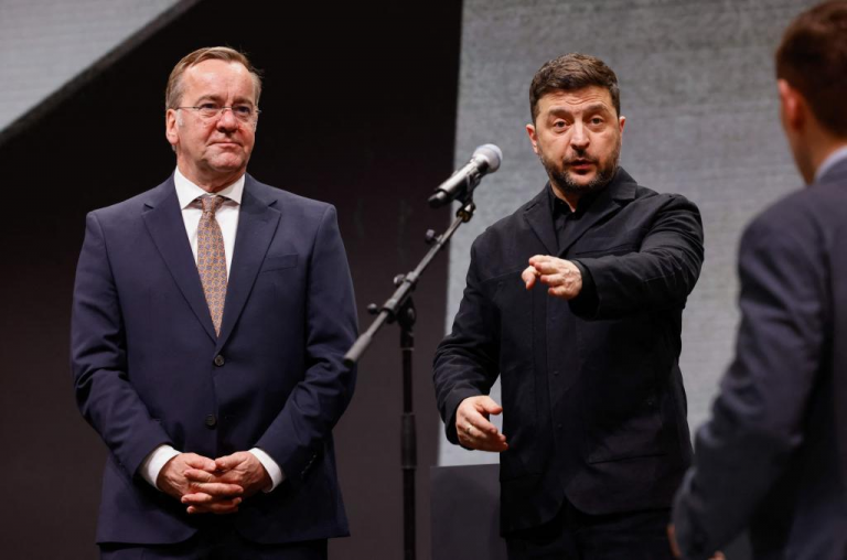 Ucrania confirma nuevas reuniones con Rusia y EE. UU. el 17 y 18 de febrero en Ginebra