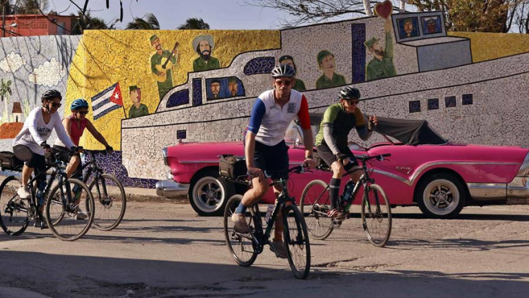 La ONU "extremadamente preocupada" por la "agravación de la crisis socioeconómica" en Cuba