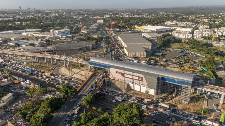 Expresidente del Codia asegura Metro de los Alcarrizos cuenta con estándares de seguridad y calidad