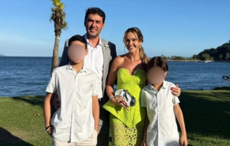 Conmoción en Brasil: secretario municipal mata a sus dos hijos y luego se quita la vida