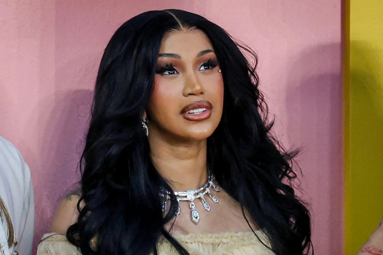 Cardi B, nueva embajadora del merengue típico: incluye tema de El Rubio y Fabrián Eli en su gira