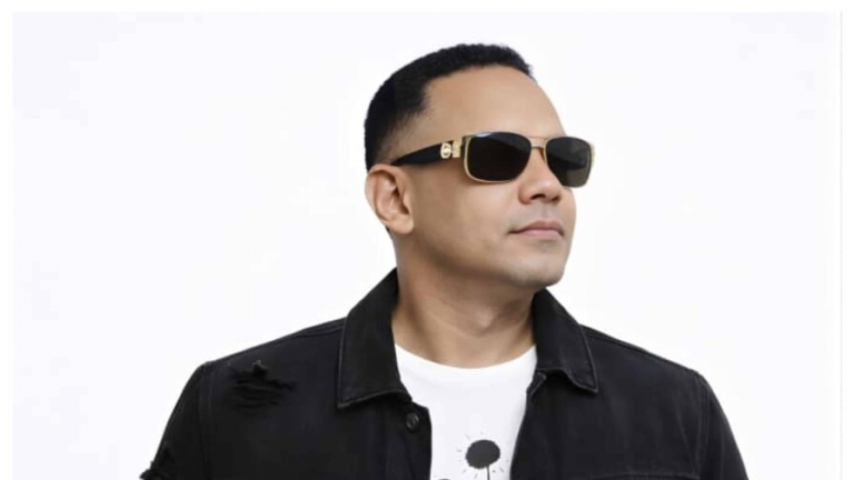 Yovanny Polanco inicia nueva gira por los Estados Unidos