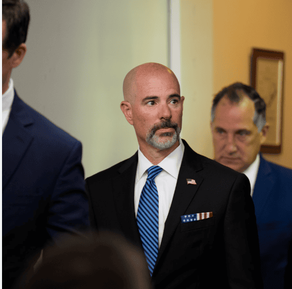 La DEA reubica a su personal en República Dominicana tras el cierre de la oficina