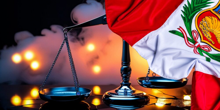 Cumbre anticorrupción reunirá en Perú a delegaciones de cerca de 40 países