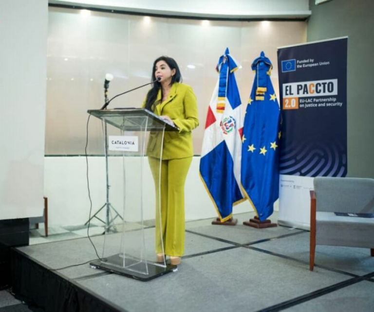 Yeni Berenice instruye investigación penal por ocupaciones ilegales en áreas protegidas