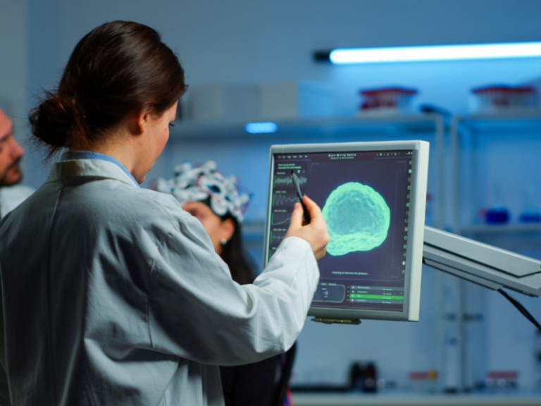 Médicos preocupados por casos de meningitis en el país