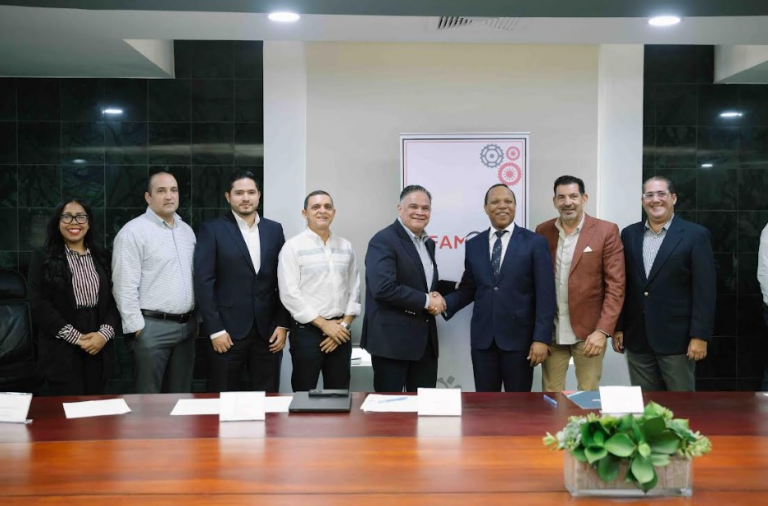 Afamoto e Intrant impulsan el conversatorio “Una moto, un casco: piezas indivisibles” 