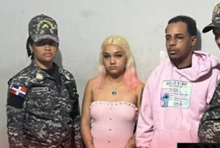 Conductor del vehículo en que iba Masha y joven fallecida fue arrestado meses atrás por marihuana con la artista