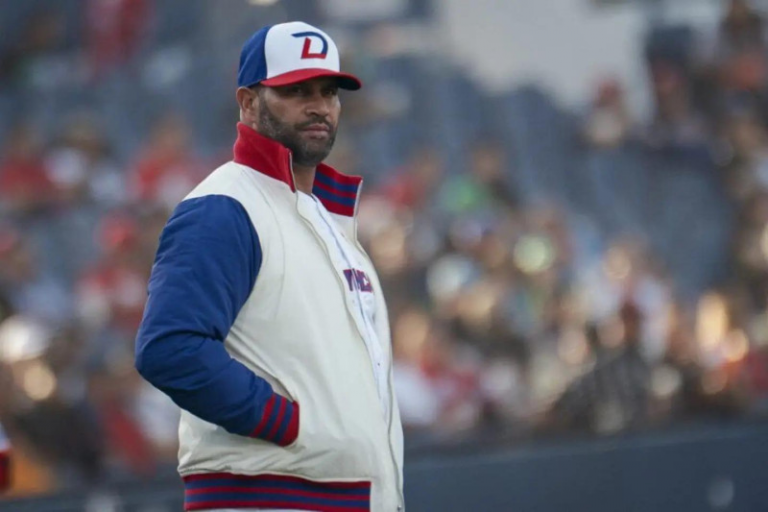 Grandes exjugadores que dirigirán en el Clásico Mundial de Béisbol 2026