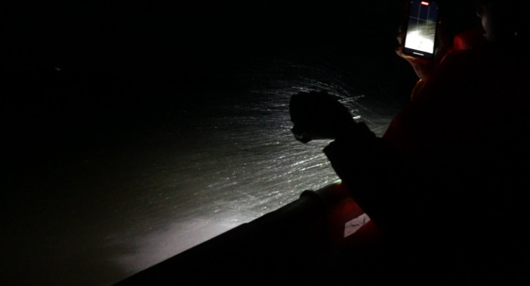 Las estafas son comunes en los viajes en yola a Puerto Rico