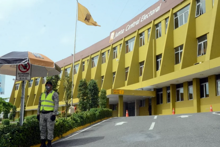 Miembros de partidos con doble afiliación quedarán inactivos