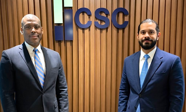Canvass Strategy CSC incorpora al ex Embajador de los Estados Unidos, Dereck Hogan, como Senior Advisor