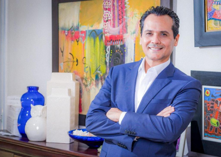 Ex legislador acus a Celso Marranzini como responsable de crisis eléctrica en el país