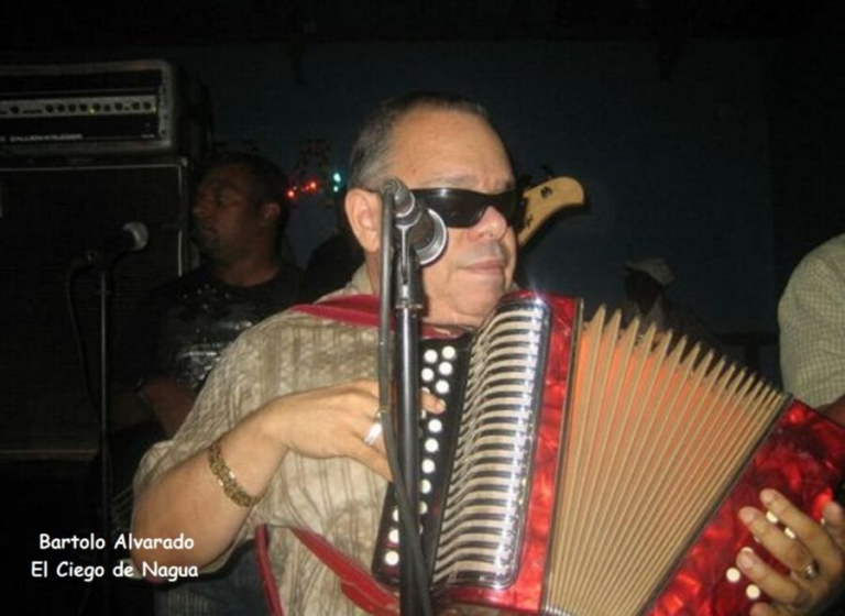 “El fua”, el merengue más emblemático de El Ciego de Nagua