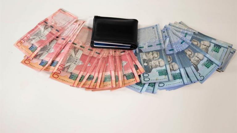 DGII ofrece hasta 70% de descuento en recargos por deudas atrasadas