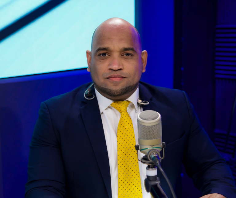 Jonatan Familia exige a partidos políticos dejar de inscribir ciudadanos sin su consentimiento