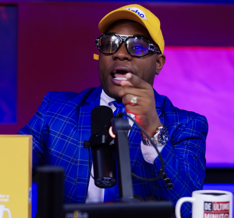 Tolentino lanza ultimátum a los acompañantes de "Masha" tras tiroteo mortal: "Entréguense"