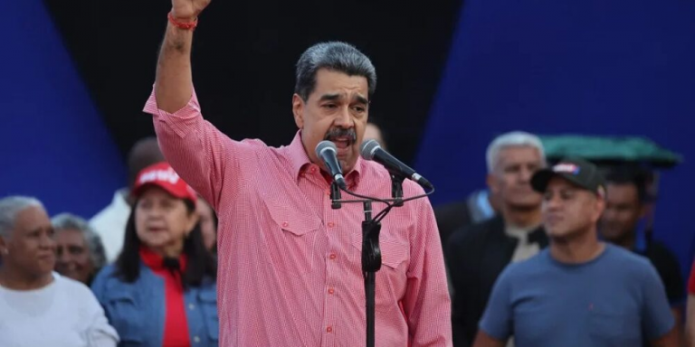 Maduro recibió una visita consular mientras aguarda su próxima audiencia del 26 de marzo