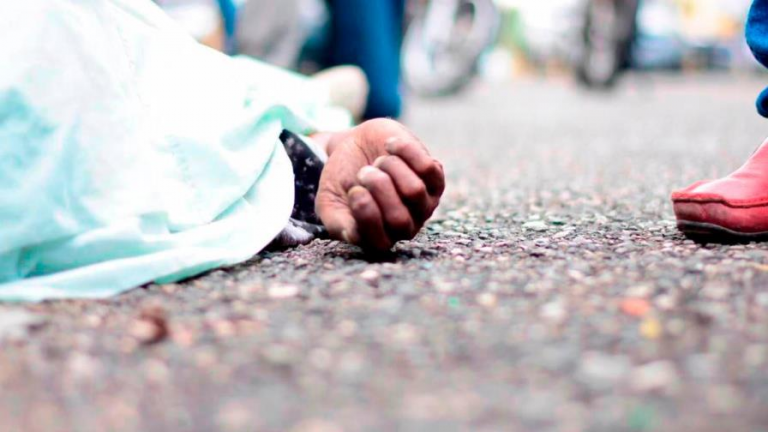 Muere maestro constructor tras colapso de estructura en obra en Higüey