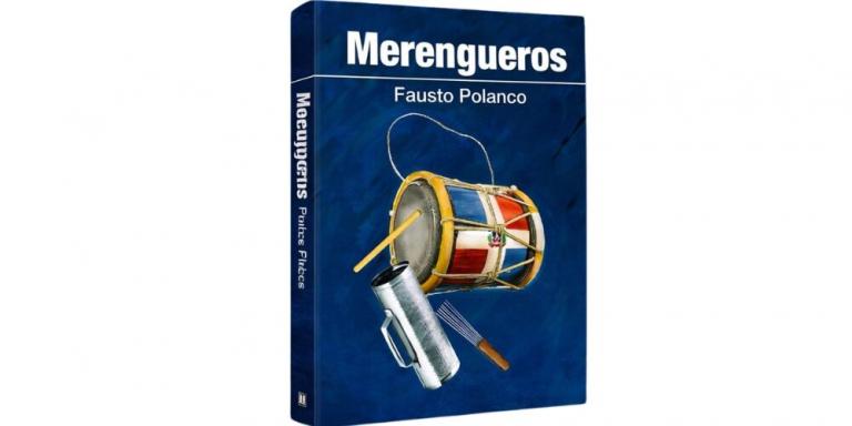 Libro Merengueros ya está disponible en la plataforma de Amazon