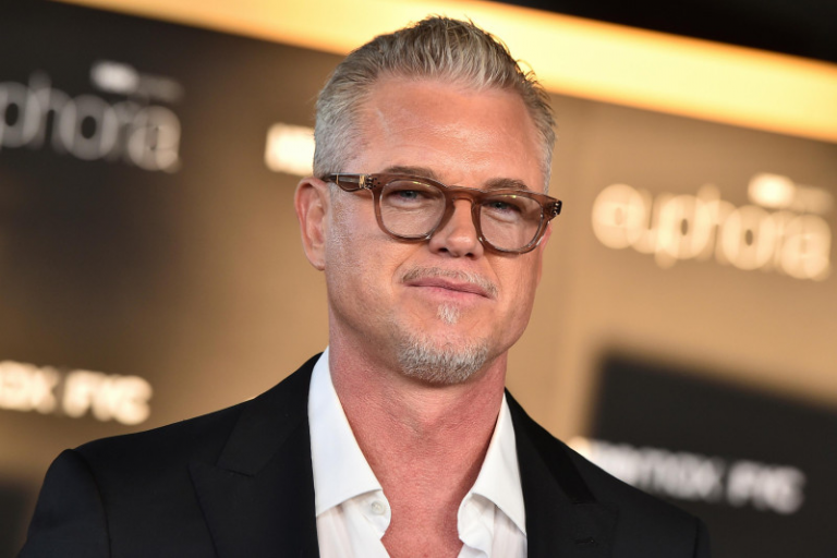 Muere Eric Dane, estrella de "Grey’s Anatomy" y "Euphoria"