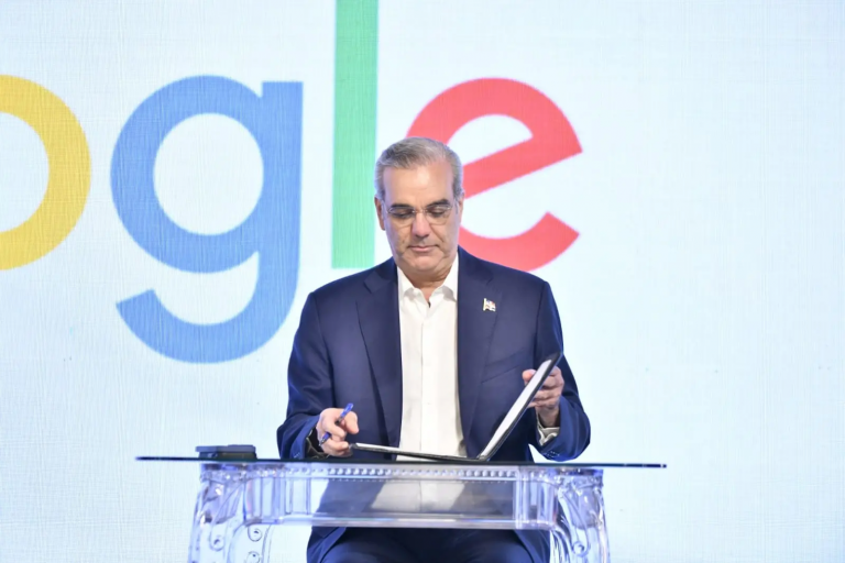 ¿Qué significa para la República Dominicana ser puerto tecnológico digital de Google?