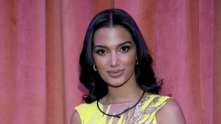 Celinee Santos recuerda su controversia con Cristina Porta y Paco Pizaña en Top Chef VIP