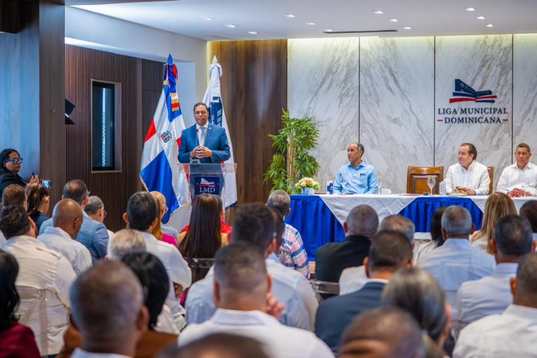 Alcaldes apoyarán programas de alimentación para erradicación del hambre