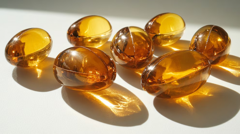 ¿Qué enfermedades ayuda a prevenir la vitamina E?