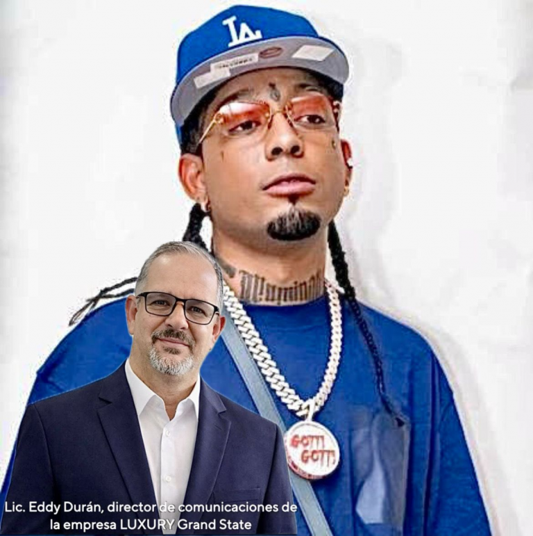 Rochy RD pedirá disculpas públicas hoy en Jarabacoa