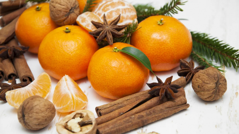 Aromatiza tu hogar naturalmente: el poder de las cáscaras de frutas