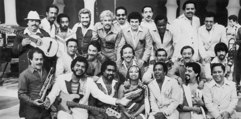 Los íconos de la Fania se despiden de Willie Colón: "La salsa está de luto"