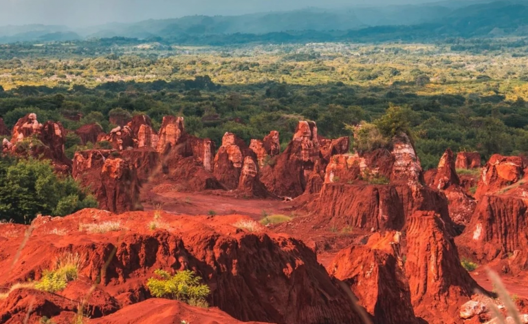 Minerales críticos y tierras raras: la nueva apuesta estratégica de República Dominicana