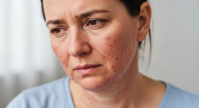 Estados Unidos reporta cerca de 1.000 casos de sarampión y crece la crisis sanitaria vinculada a este virus