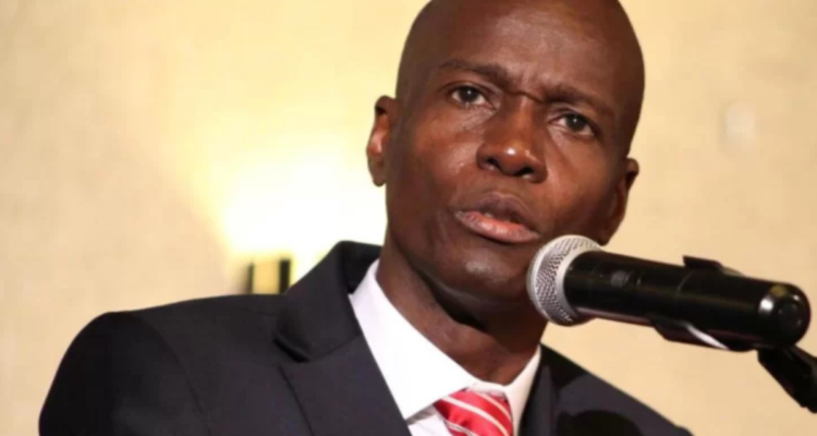 Exjuez admite haber firmado una orden de arresto falsa que derivó en el asesinato de Moïse