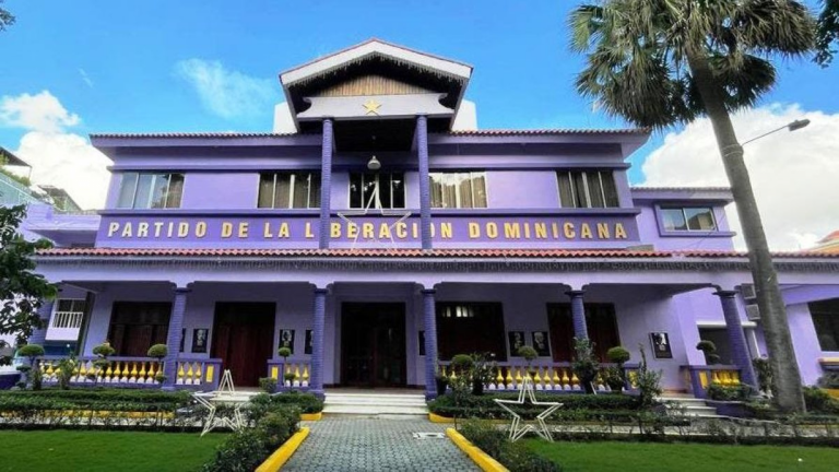 Sin Abel y con dudas sobre Gonzalo, el PLD inicia proceso para escoger su “figura presidencial”