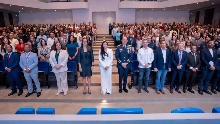 Yeni Berenice: habrá una "transformación histórica" en las investigaciones criminales