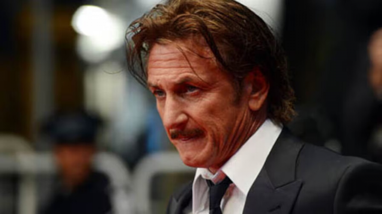 Sean Penn gana el premio BAFTA como mejor actor de reparto por su papel en "One battle after another