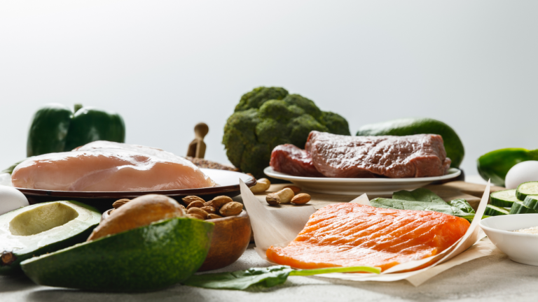 Índice de saciedad: ¿Por qué algunos alimentos nos llenan más que otros?