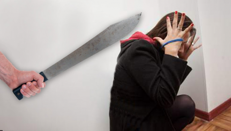 Tragedia en Villa Mella: hombre mata a mujer a machetazos y luego es linchado por comunitarios