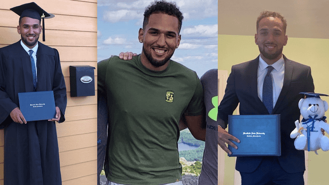 Cuatro sargentos de Massachusetts acusados de homicidio por muerte de aspirante a cadete dominicano