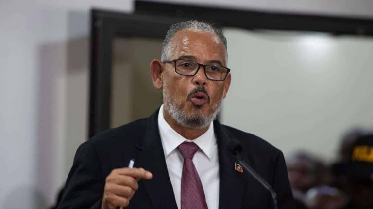 Haití alcanza un Pacto Nacional que regula el periodo transitorio hasta las próximas elecciones