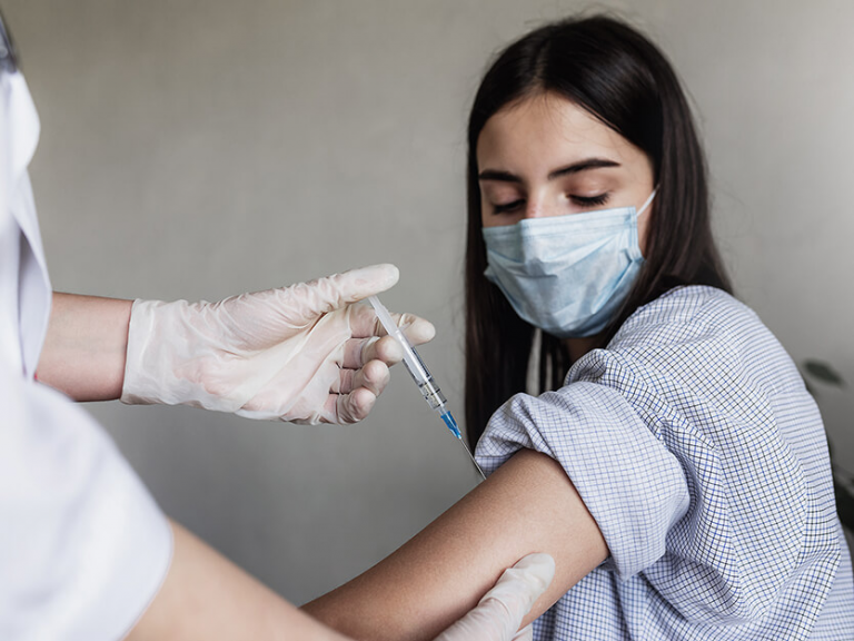 El tétanos registra un incremento de 582% en las primeras cinco semanas del año