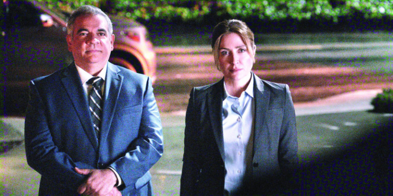 Hemky Madera: el dominicano que inscribe su nombre en Netflix, Disney y HBO