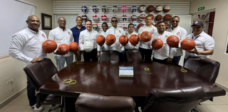 Proindustria dará apoyo deportistas de Santiago