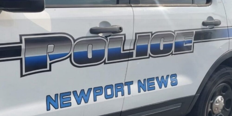 Hombre muere tras recibir disparo dentro de una residencia en Newport News, Virginia