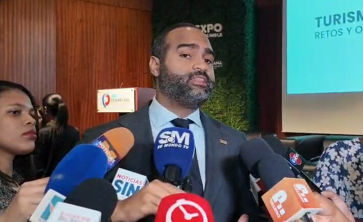 “Tenemos que prepararnos para el futuro”, afirma presidente del Codessd sobre cambio climático